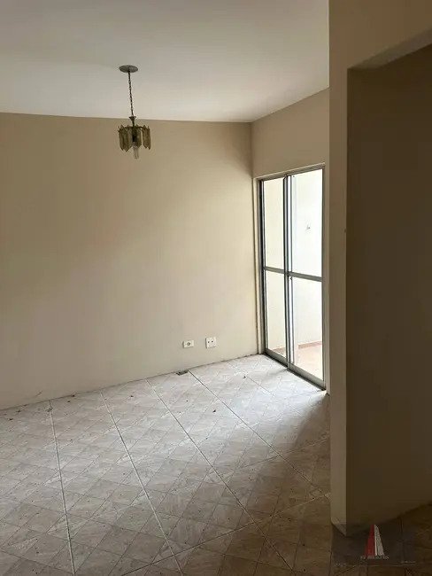 Foto 2 de Apartamento com 2 quartos à venda, 45m2 em Jardim Nova Manchester, Sorocaba - SP