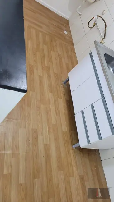 Foto 5 de Apartamento com 2 quartos à venda, 48m2 em Jardim Novo Mundo, Sorocaba - SP