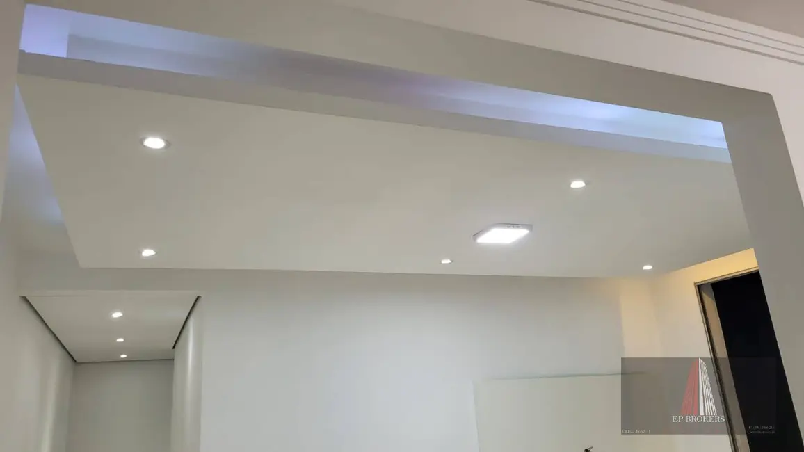 Foto 1 de Apartamento com 2 quartos à venda, 48m2 em Jardim Novo Mundo, Sorocaba - SP