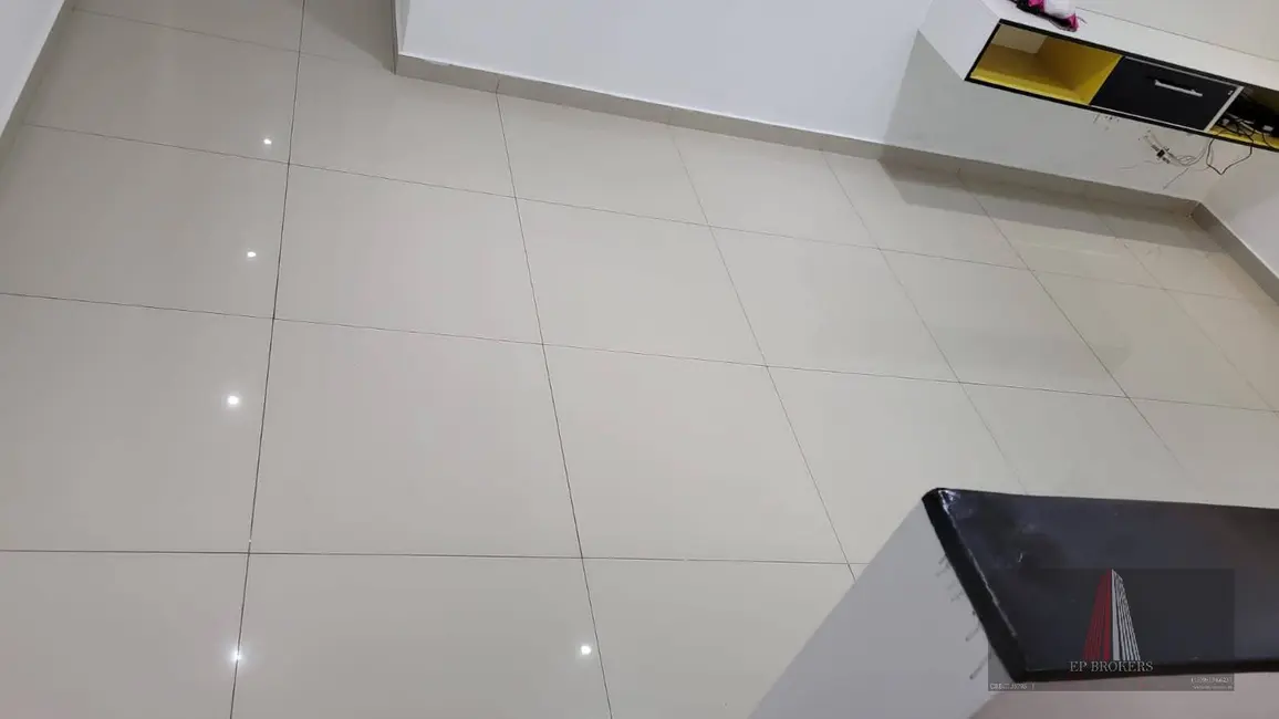 Foto 3 de Apartamento com 2 quartos à venda, 48m2 em Jardim Novo Mundo, Sorocaba - SP