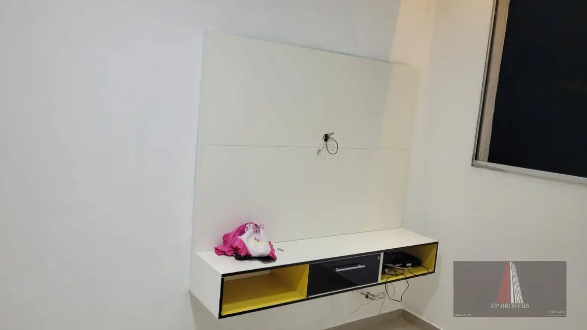 Foto 2 de Apartamento com 2 quartos à venda, 48m2 em Jardim Novo Mundo, Sorocaba - SP