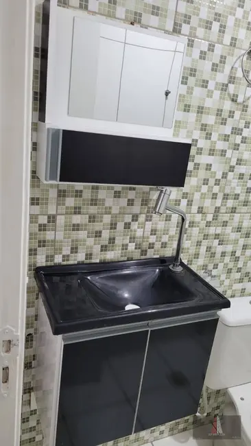 Foto 8 de Apartamento com 2 quartos à venda, 48m2 em Jardim Novo Mundo, Sorocaba - SP