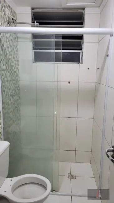 Foto 9 de Apartamento com 2 quartos à venda, 48m2 em Jardim Novo Mundo, Sorocaba - SP