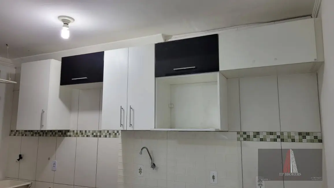 Foto 4 de Apartamento com 2 quartos à venda, 48m2 em Jardim Novo Mundo, Sorocaba - SP