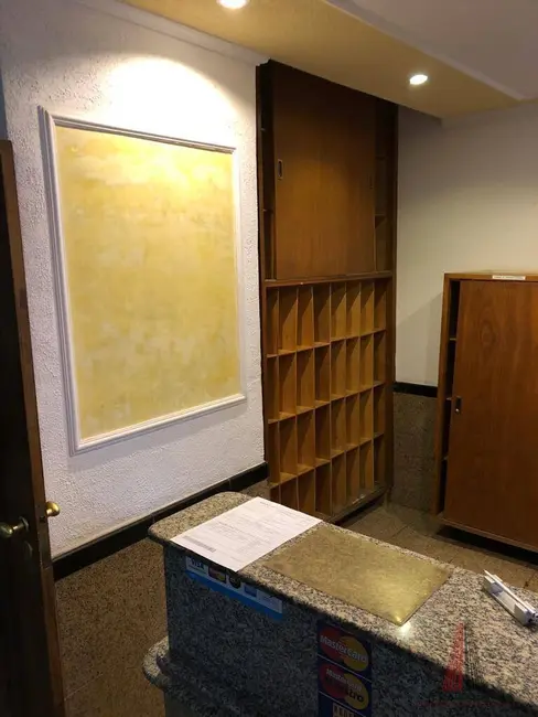 Foto 2 de Sala Comercial à venda, 118m2 em Centro, Sorocaba - SP