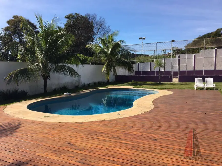 Foto 9 de Casa com 10 quartos à venda e para alugar, 1800m2 em Vossoroca, Votorantim - SP
