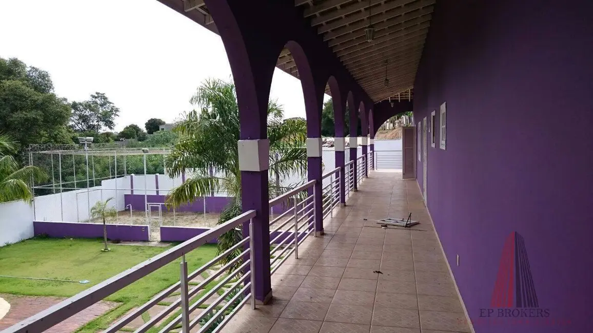 Foto 7 de Casa com 10 quartos à venda e para alugar, 1800m2 em Vossoroca, Votorantim - SP