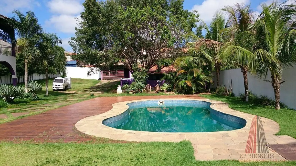 Foto 8 de Casa com 10 quartos à venda e para alugar, 1800m2 em Vossoroca, Votorantim - SP