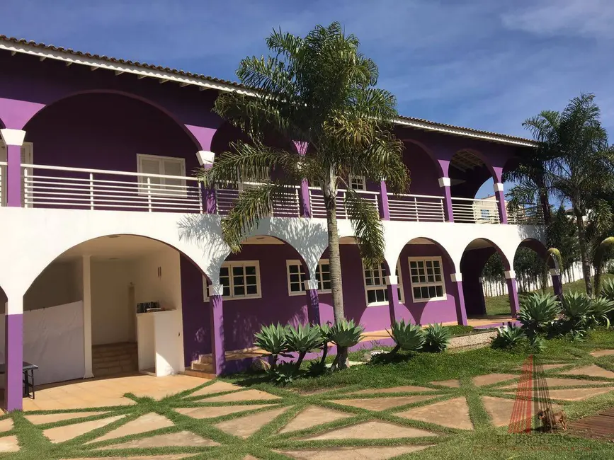 Foto 3 de Casa com 10 quartos à venda e para alugar, 1800m2 em Vossoroca, Votorantim - SP