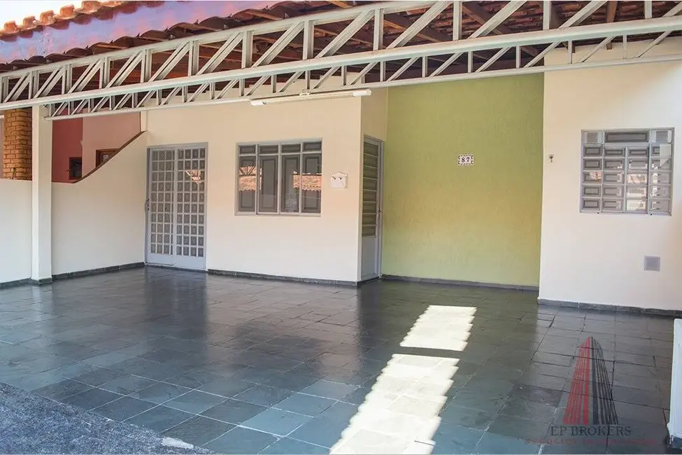 Casa com 3 quartos à venda, 267m2 em Vila Barcelona, Sorocaba - SP - imagem 2 Foto 2 de Casa com 3 quartos à venda, 267m2 em Vila Barcelona, Sorocaba - SP
