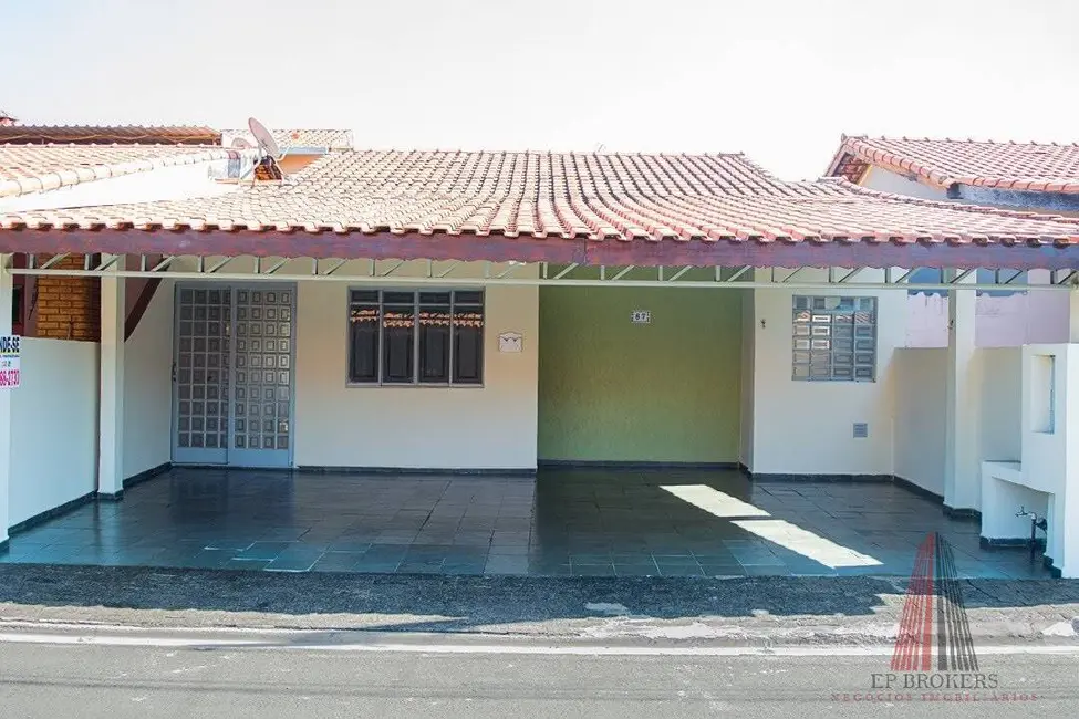 Casa com 3 quartos à venda, 267m2 em Vila Barcelona, Sorocaba - SP - imagem 1 Foto 1 de Casa com 3 quartos à venda, 267m2 em Vila Barcelona, Sorocaba - SP