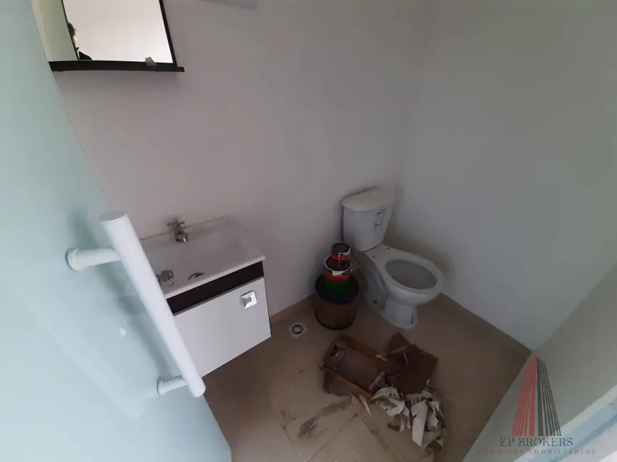 Foto 3 de Sala Comercial à venda em Centro, Sorocaba - SP