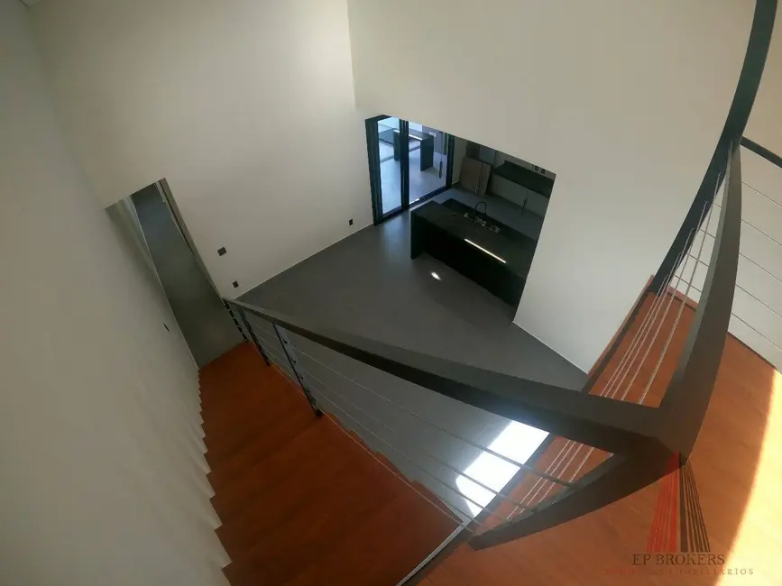 Foto 8 de Casa com 3 quartos à venda, 250m2 em Jardim Residencial Le France, Sorocaba - SP