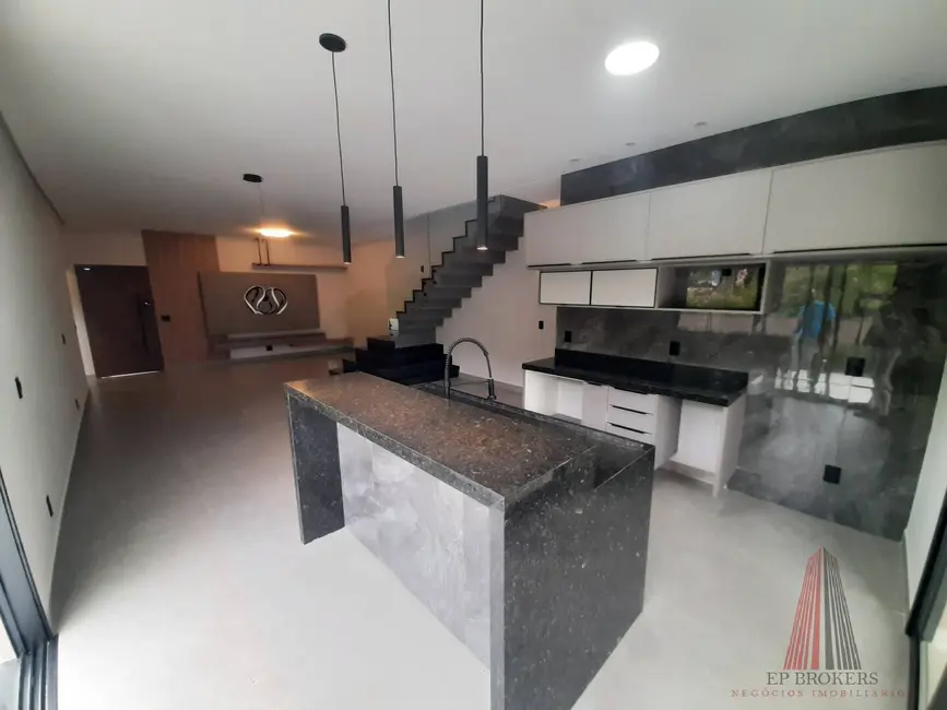 Foto 7 de Casa com 3 quartos à venda, 280m2 em Morros, Sorocaba - SP