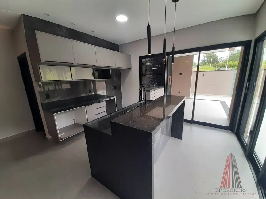 Foto 5 de Casa com 3 quartos à venda, 280m2 em Morros, Sorocaba - SP