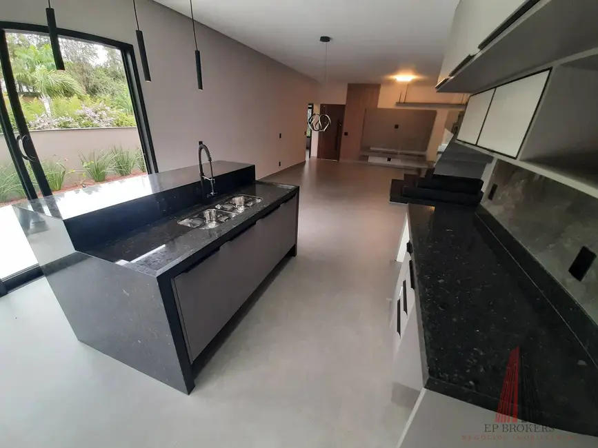 Foto 9 de Casa com 3 quartos à venda, 280m2 em Morros, Sorocaba - SP