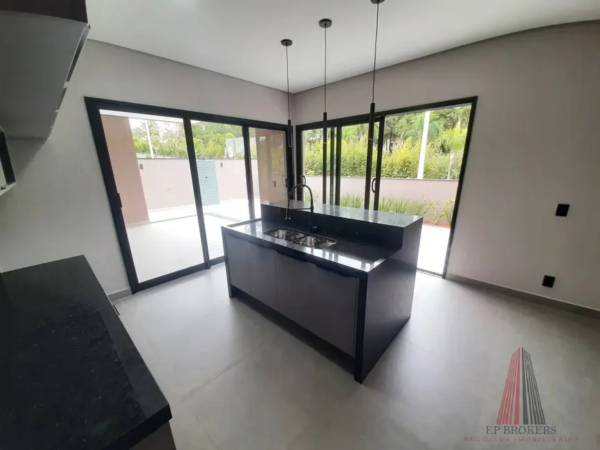 Foto 8 de Casa com 3 quartos à venda, 280m2 em Morros, Sorocaba - SP