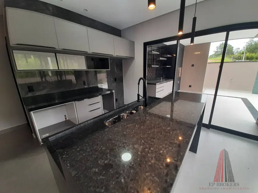 Foto 6 de Casa com 3 quartos à venda, 280m2 em Morros, Sorocaba - SP