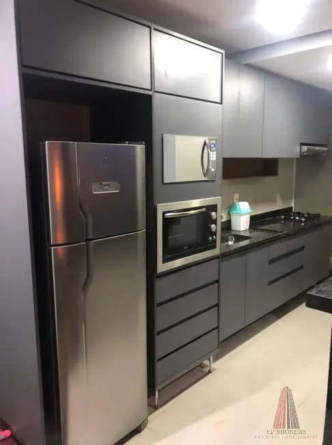 Loft / Flat com 1 quarto para alugar, 44m2 em Jardim América, Sorocaba - SP - imagem 2 Foto 2 de Loft / Flat com 1 quarto para alugar, 44m2 em Jardim América, Sorocaba - SP