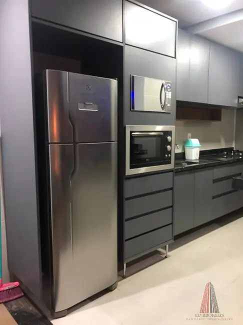 Loft / Flat com 1 quarto para alugar, 44m2 em Jardim América, Sorocaba - SP - imagem 3 Foto 3 de Loft / Flat com 1 quarto para alugar, 44m2 em Jardim América, Sorocaba - SP