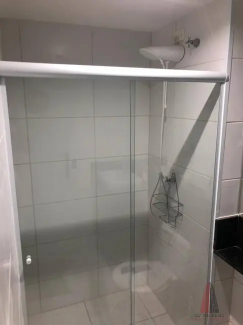 Loft / Flat com 1 quarto para alugar, 44m2 em Jardim América, Sorocaba - SP - imagem 8 Foto 8 de Loft / Flat com 1 quarto para alugar, 44m2 em Jardim América, Sorocaba - SP