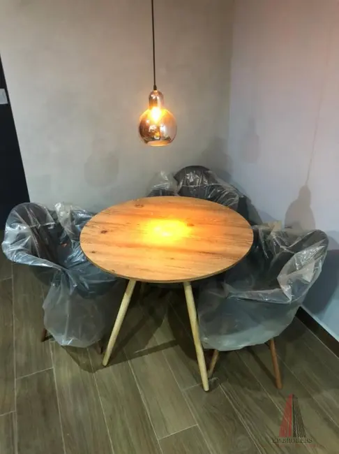 Loft / Flat com 1 quarto para alugar, 44m2 em Jardim América, Sorocaba - SP - imagem 4 Foto 4 de Loft / Flat com 1 quarto para alugar, 44m2 em Jardim América, Sorocaba - SP