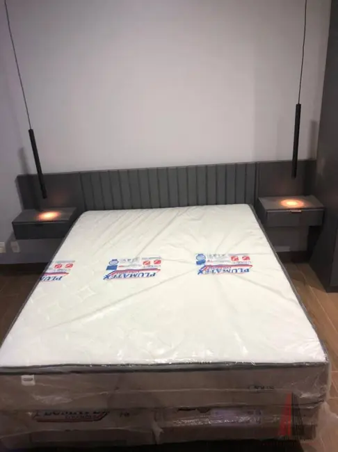 Loft / Flat com 1 quarto para alugar, 44m2 em Jardim América, Sorocaba - SP - imagem 9 Foto 9 de Loft / Flat com 1 quarto para alugar, 44m2 em Jardim América, Sorocaba - SP