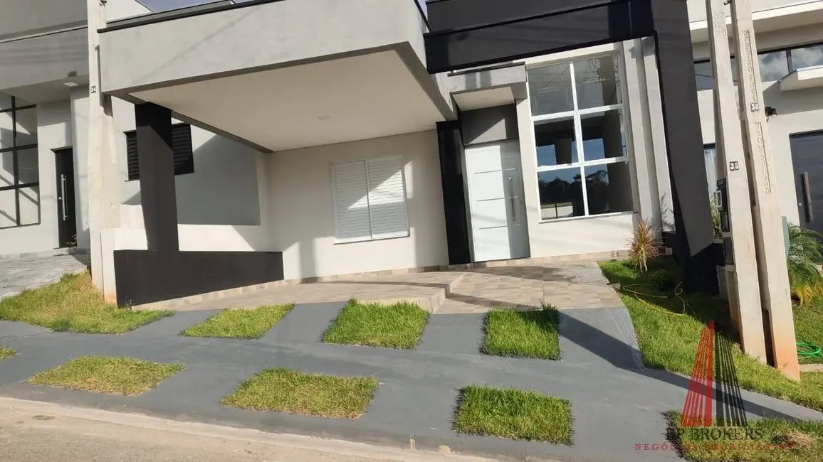 Casa com 3 quartos à venda, 150m2 em Horto Florestal, Sorocaba - SP - imagem 3 Foto 3 de Casa com 3 quartos à venda, 150m2 em Horto Florestal, Sorocaba - SP