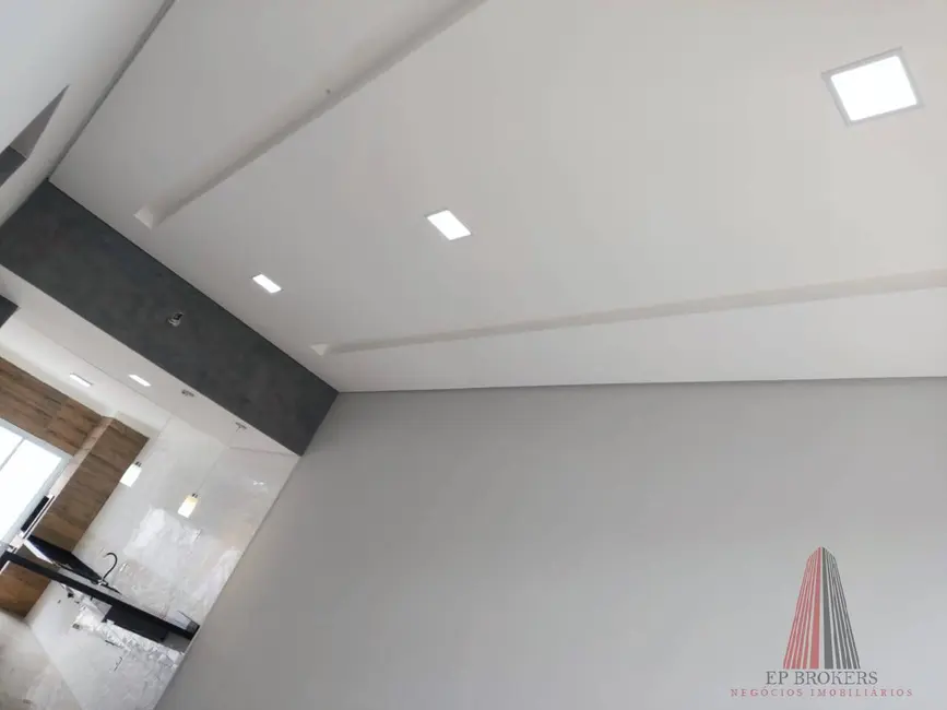 Casa com 3 quartos à venda, 150m2 em Horto Florestal, Sorocaba - SP - imagem 8 Foto 8 de Casa com 3 quartos à venda, 150m2 em Horto Florestal, Sorocaba - SP