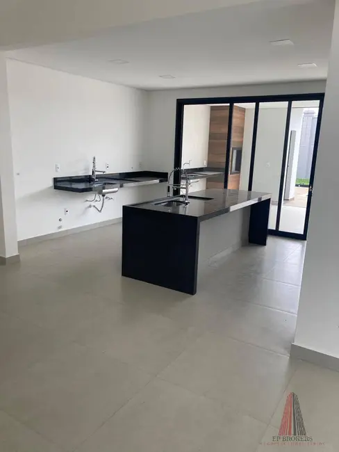 Foto 5 de Casa de Condomínio com 3 quartos à venda, 454m2 em Votorantim - SP