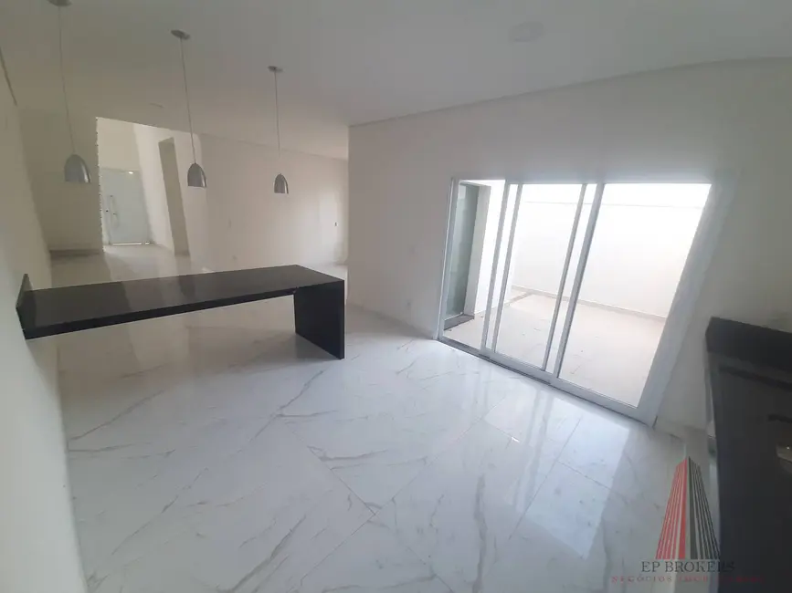 Foto 6 de Casa com 3 quartos à venda, 160m2 em Cajuru do Sul, Sorocaba - SP