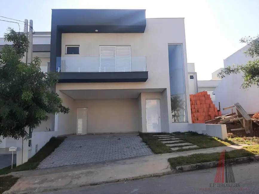 Foto 1 de Casa com 3 quartos à venda, 160m2 em Cajuru do Sul, Sorocaba - SP