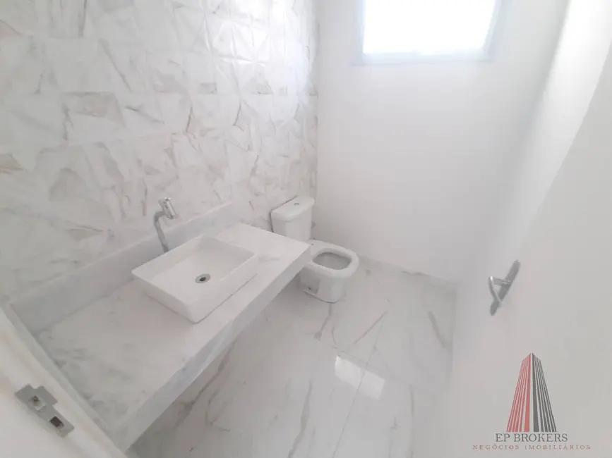 Foto 8 de Casa com 3 quartos à venda, 160m2 em Cajuru do Sul, Sorocaba - SP