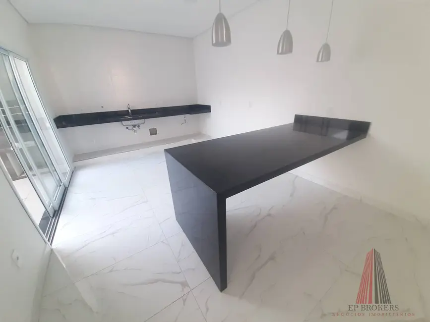 Foto 5 de Casa com 3 quartos à venda, 160m2 em Cajuru do Sul, Sorocaba - SP