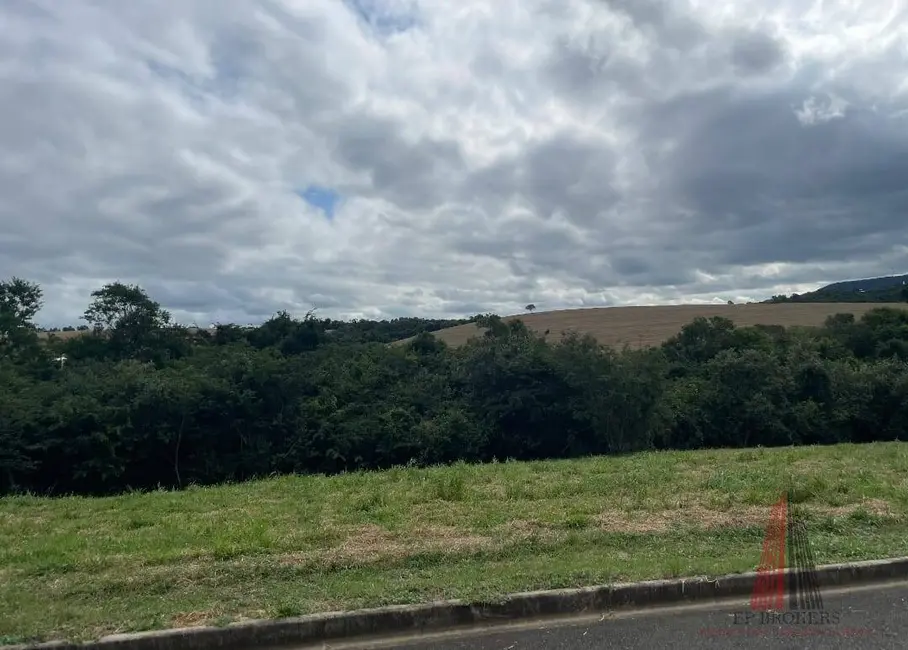 Foto 3 de Lote de Condomínio à venda, 1000m2 em Aracoiaba Da Serra - SP