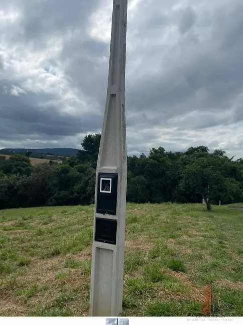 Foto 6 de Lote de Condomínio à venda, 1000m2 em Aracoiaba Da Serra - SP