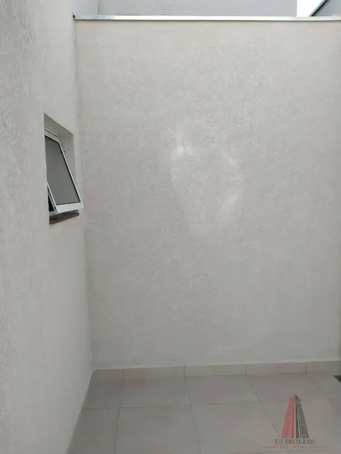 Foto 5 de Casa com 2 quartos à venda em Jardim Piazza di Roma, Sorocaba - SP