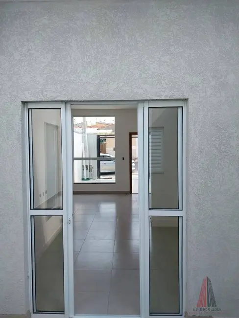 Foto 6 de Casa com 2 quartos à venda em Jardim Piazza di Roma, Sorocaba - SP