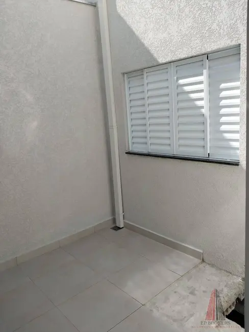 Foto 8 de Casa com 2 quartos à venda em Jardim Piazza di Roma, Sorocaba - SP