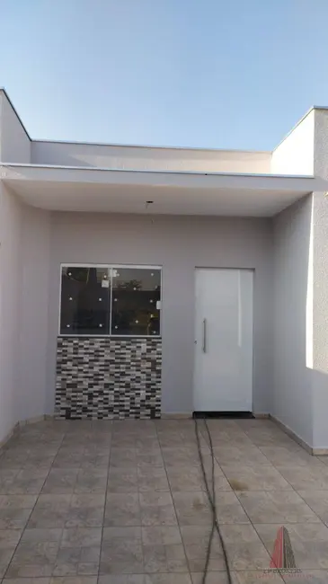 Casa com 2 quartos à venda em Jardim Eliana, Sorocaba - SP - imagem 2 Foto 2 de Casa com 2 quartos à venda em Jardim Eliana, Sorocaba - SP