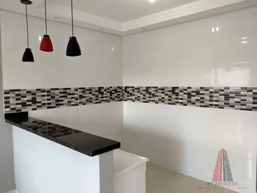 Casa com 2 quartos à venda em Jardim Eliana, Sorocaba - SP - imagem 4 Foto 4 de Casa com 2 quartos à venda em Jardim Eliana, Sorocaba - SP