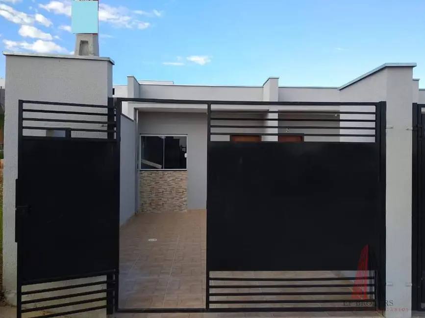 Casa com 2 quartos à venda em Jardim Eliana, Sorocaba - SP - imagem 1 Foto 1 de Casa com 2 quartos à venda em Jardim Eliana, Sorocaba - SP