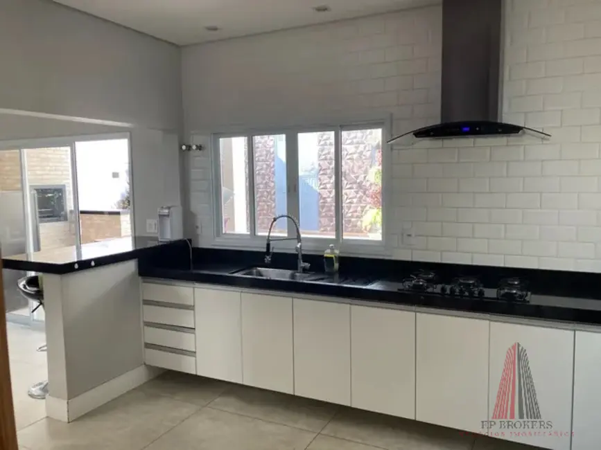 Foto 6 de Casa de Condomínio com 3 quartos à venda e para alugar, 250m2 em Parque Ibiti Reserva, Sorocaba - SP