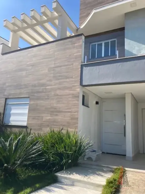 Foto 2 de Casa de Condomínio com 3 quartos à venda e para alugar, 250m2 em Parque Ibiti Reserva, Sorocaba - SP