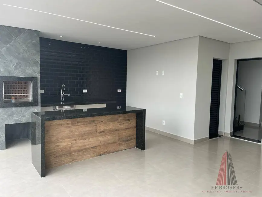 Foto 6 de Casa com 3 quartos à venda, 200m2 em Jardim Villagio Milano, Sorocaba - SP