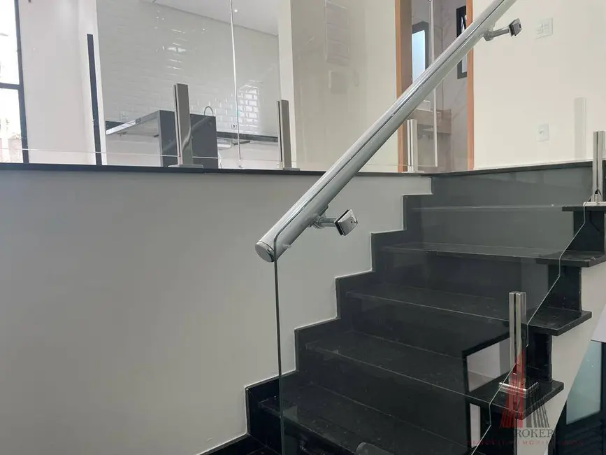 Foto 9 de Casa com 3 quartos à venda, 200m2 em Jardim Villagio Milano, Sorocaba - SP