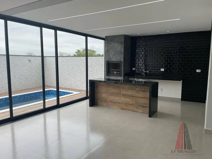 Foto 5 de Casa com 3 quartos à venda, 200m2 em Jardim Villagio Milano, Sorocaba - SP