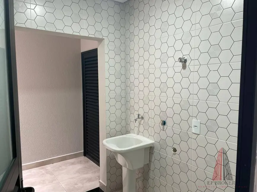 Foto 8 de Casa com 3 quartos à venda, 200m2 em Jardim Villagio Milano, Sorocaba - SP