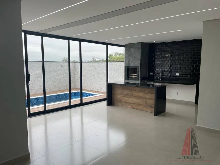 Foto 4 de Casa com 3 quartos à venda, 200m2 em Jardim Villagio Milano, Sorocaba - SP