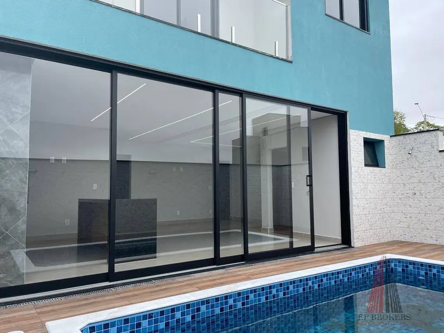 Foto 7 de Casa com 3 quartos à venda, 200m2 em Jardim Villagio Milano, Sorocaba - SP